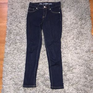 Jeans for Girls